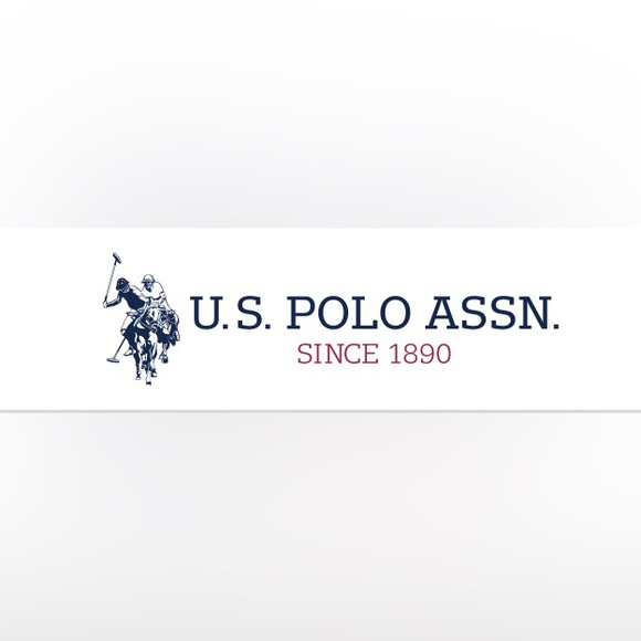 PreOwned Like New U.S.Polo Assn. Classic White Button Up. - Picture 6 of 10